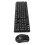 Wireless Keyboard Mouse Combo 2.4G Silent 1600dpi for Laptop 14