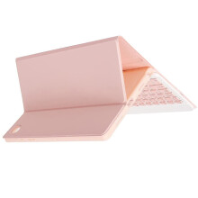 Tab S6 Lite 2022 Pink 10,4 Zoll Tastaturhülle 150 mAh