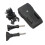 360 Actionkamera-Rucksackclip mit QuickRelease 15
