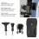 360 Actionkamera-Rucksackclip mit QuickRelease 11