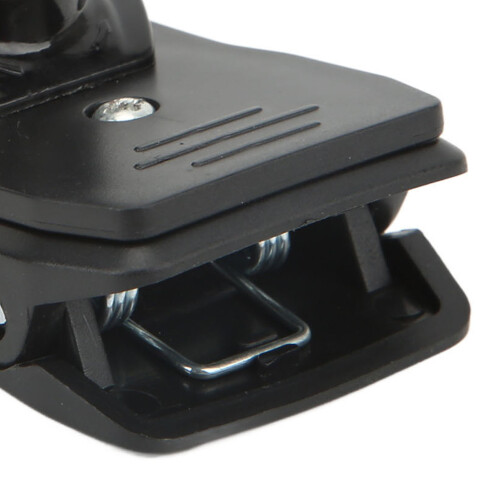 360 Actionkamera-Rucksackclip mit QuickRelease 2