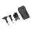 360 Actionkamera-Rucksackclip mit QuickRelease 5