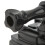 360 Actionkamera-Rucksackclip mit QuickRelease 12