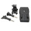 360 Actionkamera-Rucksackclip mit QuickRelease 4