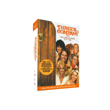 Three's Company 29DVD