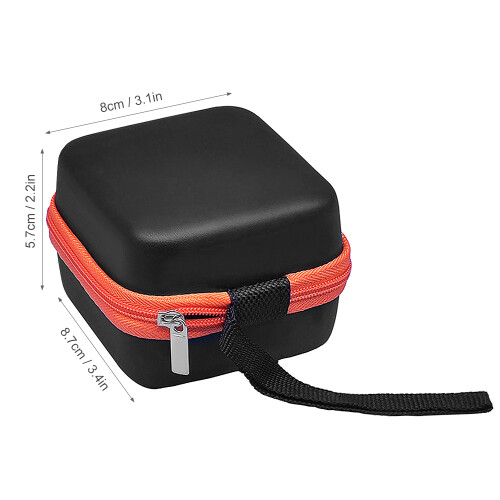 Protective Yoyo Carry Case with Foam Padding and Easy Access Design 1