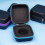 Protective Yoyo Carry Case with Foam Padding and Easy Access Design 7