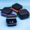 Protective Yoyo Carry Case with Foam Padding and Easy Access Design 8