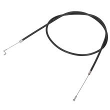 hochfestes Drosselzugkabel für FS160 FS180 FS220 Rasentrimmer Ersatzteil