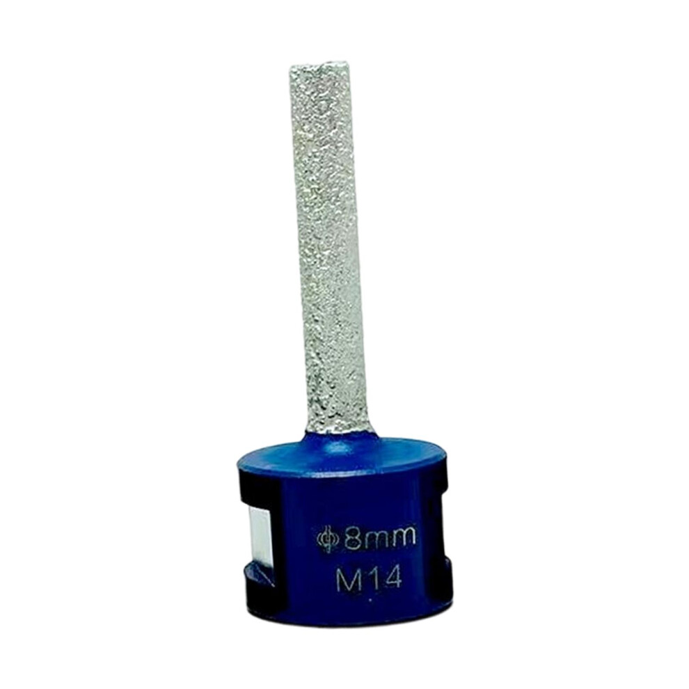 Profesonal Milling Cutter Ban Drill Accessory for Drilling Ceramic 8mm-image-OPC-PJJNPRP-NEW