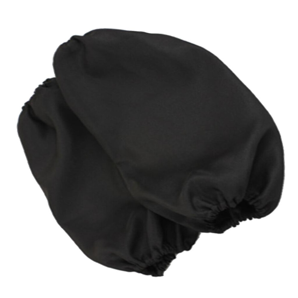 (Black, 13x15 inch) Cloth Arm Sleeves Covers Oversleeves Cleaning Kitchen Royalblue-image-OPC-PJJNS99-NEW