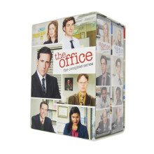 The Office Season 1-9 38DVD