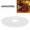 Silicone Leakproof Dehydrator Sheet for Nesco FD660 - Transparent 4
