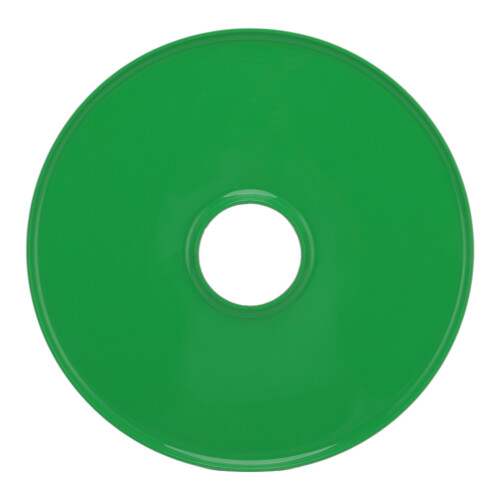 Silicone Leak-Proof Water Tray for FD660 Fruit Dryer, Emerald 1