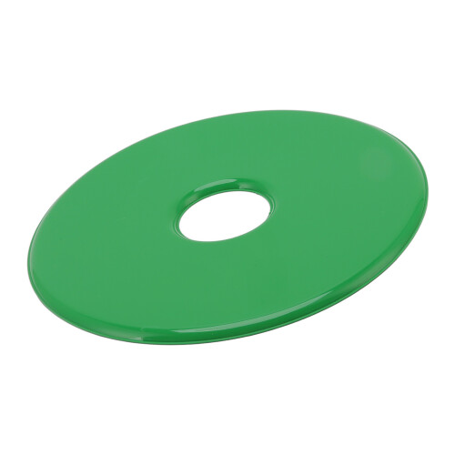 Silicone Leak-Proof Water Tray for FD660 Fruit Dryer, Emerald 2
