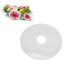 Silicone Leakproof Dehydrator Sheet for Nesco FD660 - Transparent