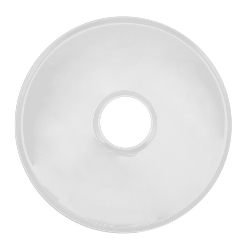 Silicone Leakproof Dehydrator Sheet for Nesco FD660 - Transparent 1
