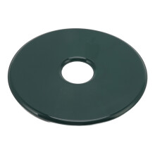Dark Green Dehydrator Sheet for Liquid Foods - Fits FD660 Model