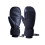 Skihandschuhe 30  10,5 cm Schwarz Polyester PU winddicht 1