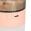 E855 250 ml Pink Rock Luftbefeuchter-Diffusor Plug&Play 5