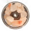 E855 250 ml Pink Rock Luftbefeuchter-Diffusor Plug&Play 12