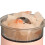 E855 250 ml Pink Rock Luftbefeuchter-Diffusor Plug&Play 11