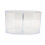Caja de cría transparente octogonal 195x60x120mm 13