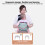 Green Ergonomic Baby Hugger 20KG Capacity Hands-Free Nursing Solution 13
