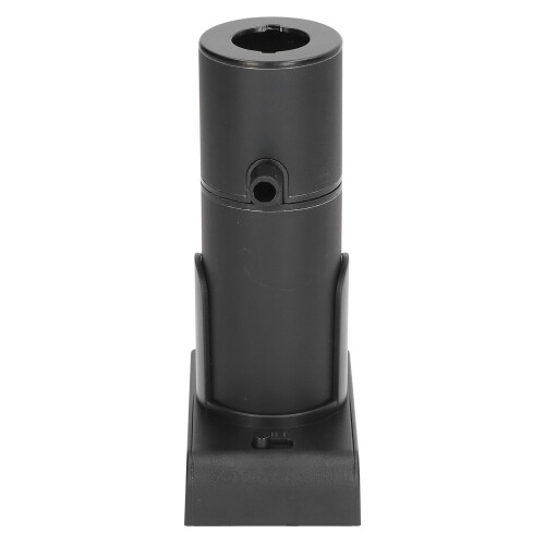 Drink Cocktail Smoker - verstellbare Ausrüstung schwarz