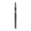 Rugged 40CR Masonry Chisel Hex Shank Tool for Tile & Granite Work 3
