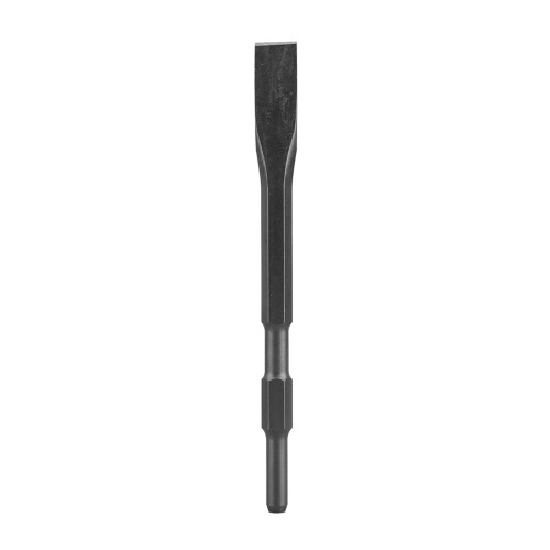 Rugged 40CR Masonry Chisel Hex Shank Tool for Tile & Granite Work 1