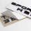 Gloss Black Letters Sport Hse Trunk Tailgate Nameplate Logo For Range Rover 5