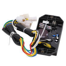 KI DAVR 50S3 5KW 3-Fase Generador AVR 185-260V