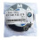 BMW-W Emblem Motorhuv Logotyp för 82MM 1