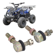 Rust-Resistant M12 Ball Joint for ATV Quad 4 Wheeler 70cc-250cc - Reliable