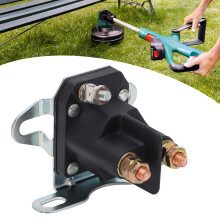 MZ 108-5349-00 12-Volt-Anlasser-Solenoid-Relais 4,8 W