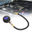 Digital Compression Tester Kit with LCD Gauge for Gasoline Engines 1