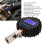 Digital Compression Tester Kit with LCD Gauge for Gasoline Engines 3