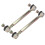 M10 Tie Rod Ball Joint Set for ATV Quad 19