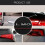 3D Motor Decals Car Rear Trunk Sticker for 2017-2020 4