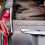 3D Motor Decals Car Rear Trunk Sticker for 2017-2020 3