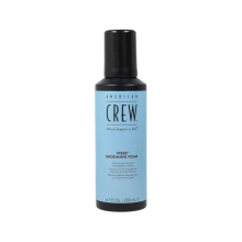 Equipo de espuma de aseo de fibra 200ml