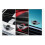 Mini Cooper Emblem Badge, Genuine Hood Ornament for Mini Cooper 3