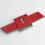 Chrom-Frontemblem für Chevrolet Cruze 2009-2014 (3D Auto Styling) 2