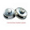 Headphone Speaker 50mm Speaker DIY Headphone Speaker Composite Membrane Speaker Headphone Speaker D 3