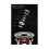 Headphone Speaker 50mm Speaker DIY Headphone Speaker Composite Membrane Speaker Headphone Speaker D 4