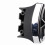 Emblème de capot avant de remplacement pour Model S 2016-2021, référence 1056386-00-G 2