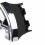 Emblème de capot avant de remplacement pour Model S 2016-2021, référence 1056386-00-G 3