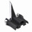Emblème de capot avant de remplacement pour Model S 2016-2021, référence 1056386-00-G 1