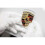 Emblem, Abzeichen, Logo, Porsche Motorhaube, Metall -CAN 3